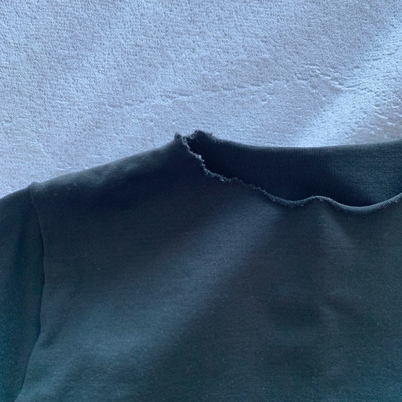 SKIMS basic bodysuit - Picture 2 of 2